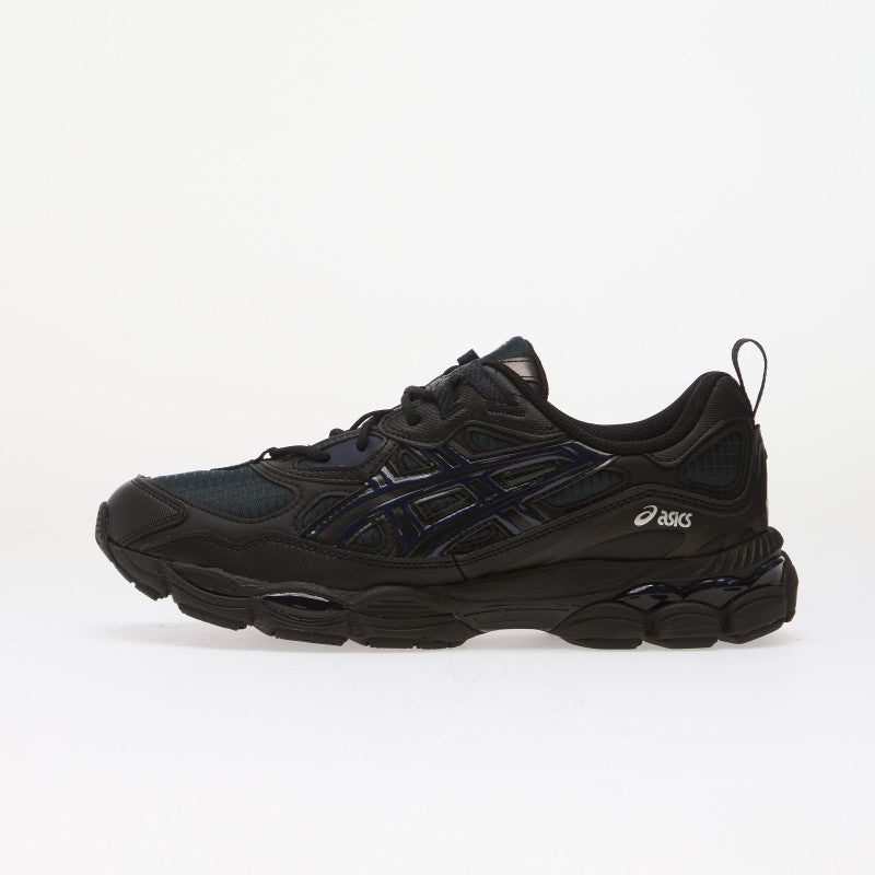 Asics Gel-NYC Utility Midnight/ Black