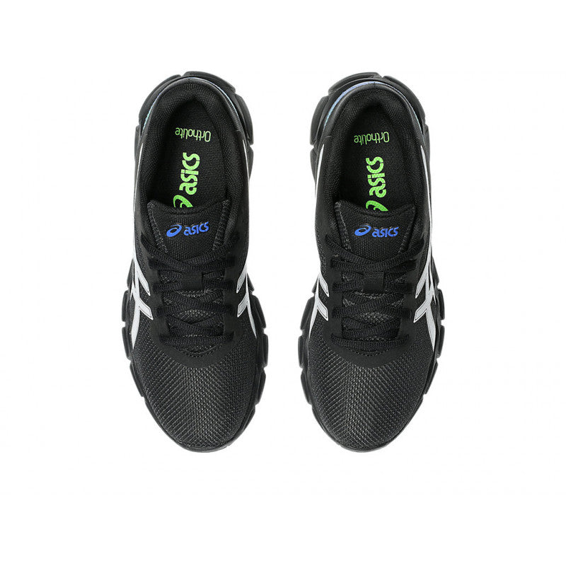 Asics Kids GEL-QUANTUM LYTE II GS Black/ White