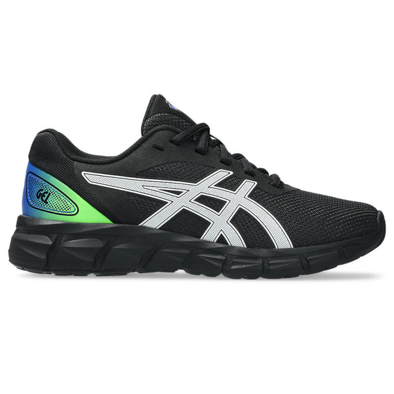 Asics Kids GEL-QUANTUM LYTE II GS Black/ White