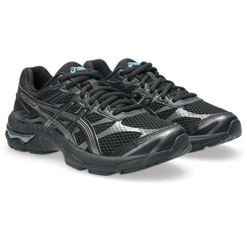 Asics Kids Gel-Cumulus 16 Gs Black/ Gunmetal