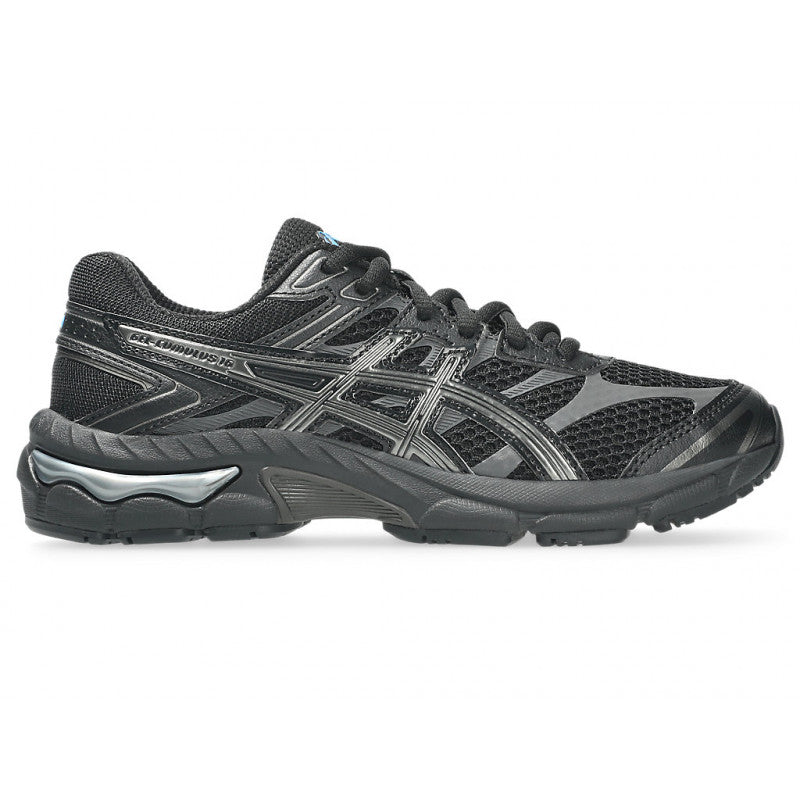 Asics Kids Gel-Cumulus 16 Gs Black/ Gunmetal