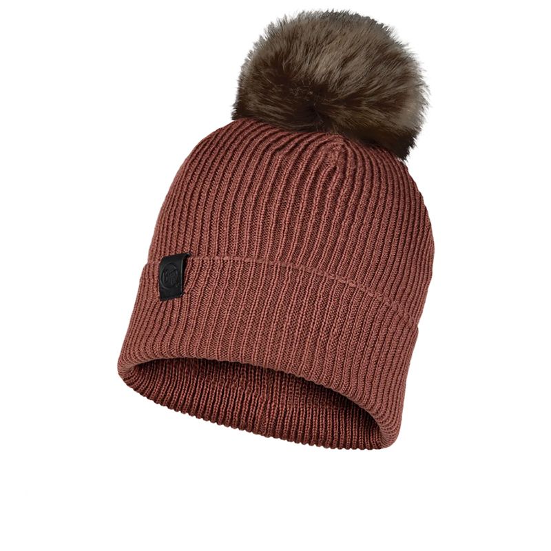Buff Lifestyle Adult Knitted Hat .341.10.00
