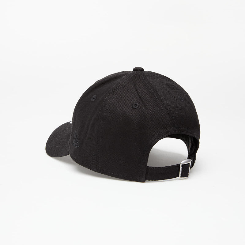 New Era Cap 9Forty MLB Essential Wmns New York Yankees Black