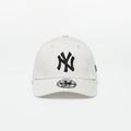 New Era 940 MLB League Essential New York Yankees Cream/ Black
