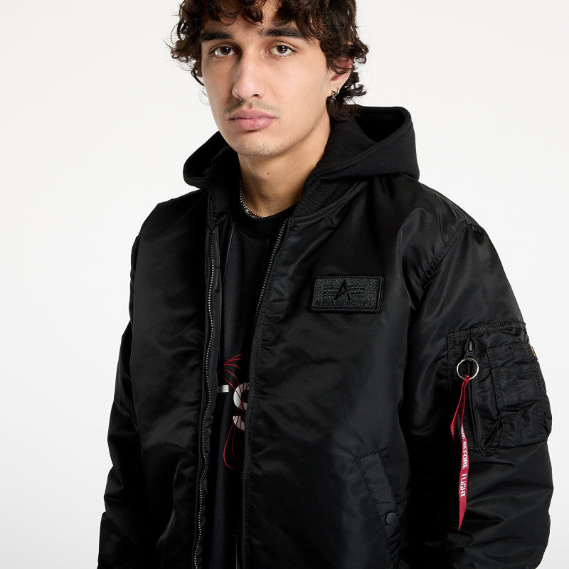 Alpha Industries MA