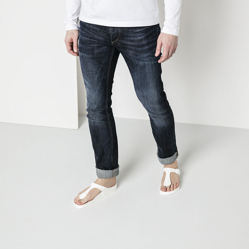 Japonki Birkenstock Gizeh Essentials