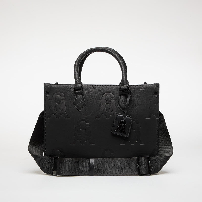 Steve Madden Bstilo-X Black/ Black