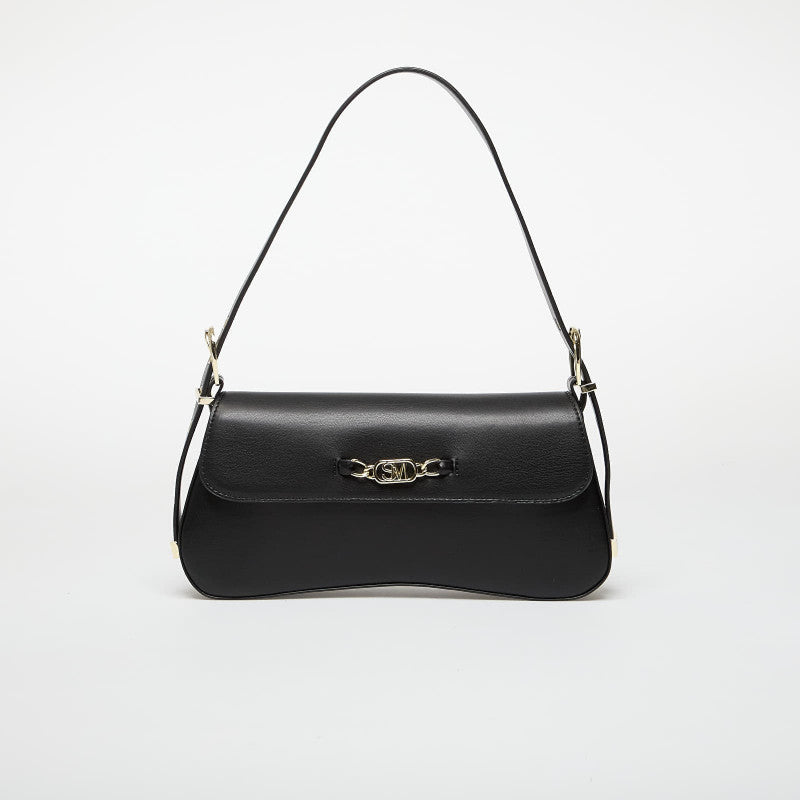 Steve Madden Balicent Black/ Gold