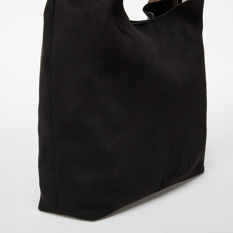 Steve Madden Blenore Black