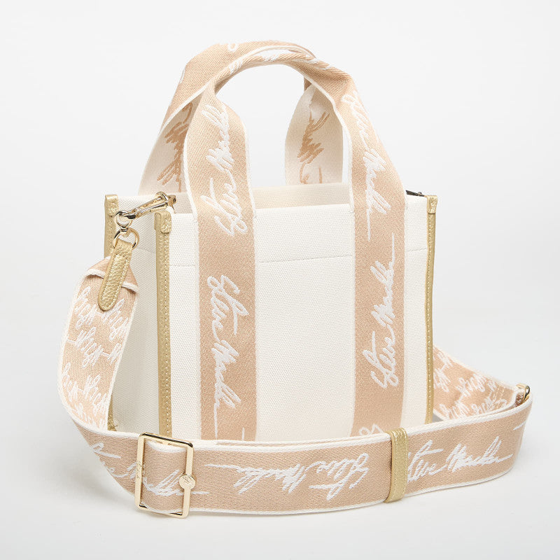 Steve Madden Btidal White