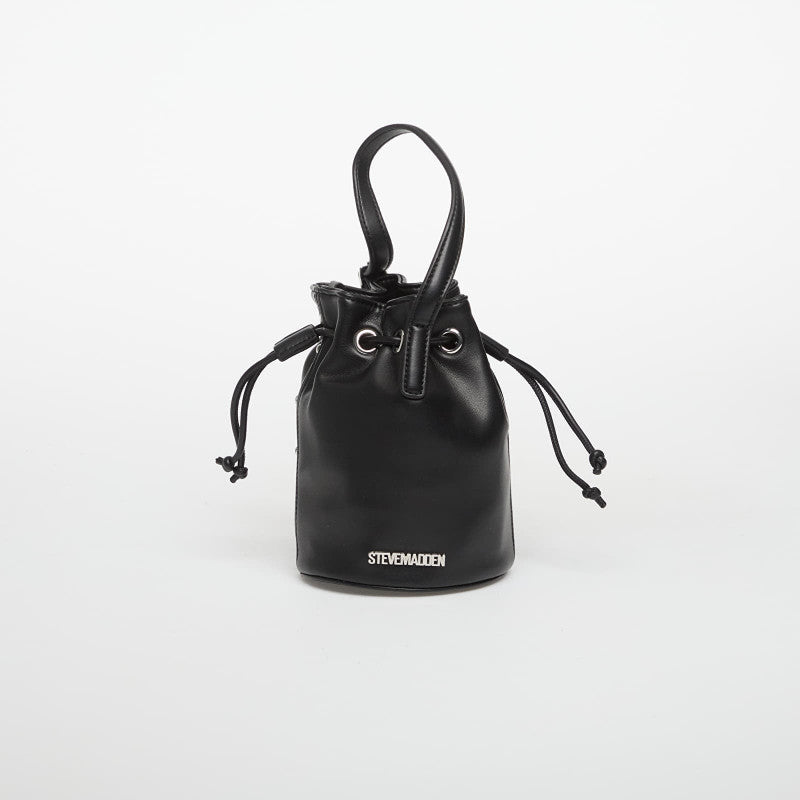 Steve Madden Bsunray Bag Black/ Silver