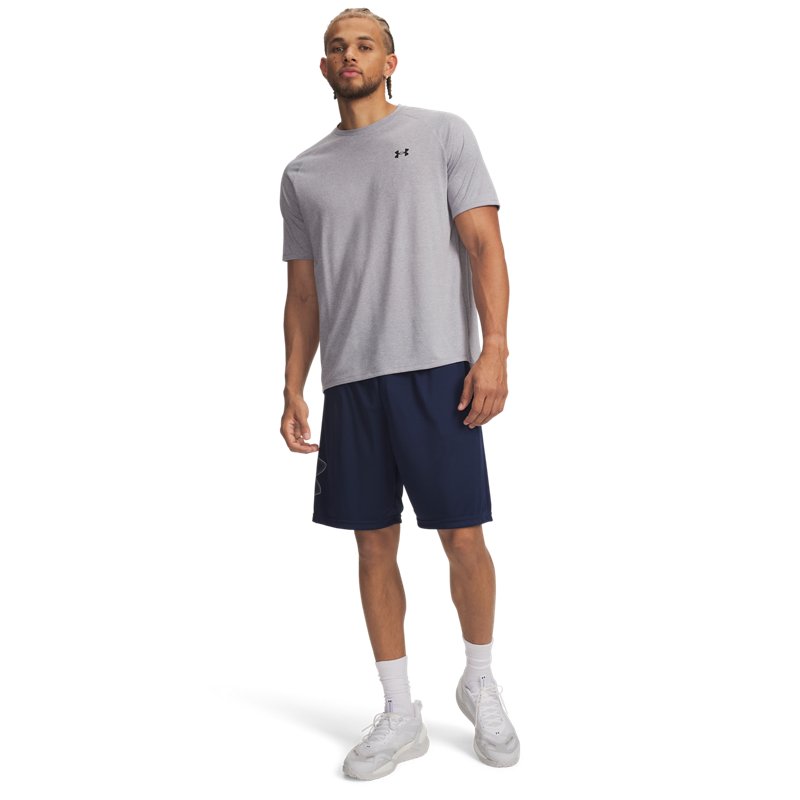 Under Armour Tech Graphic Short Academy