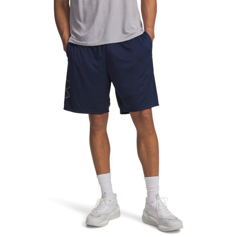Under Armour Tech Graphic Short Academy