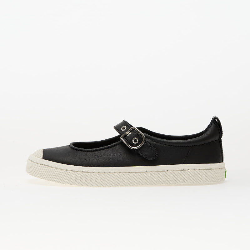 Cariuma Wmns Oca Mary Jane Black