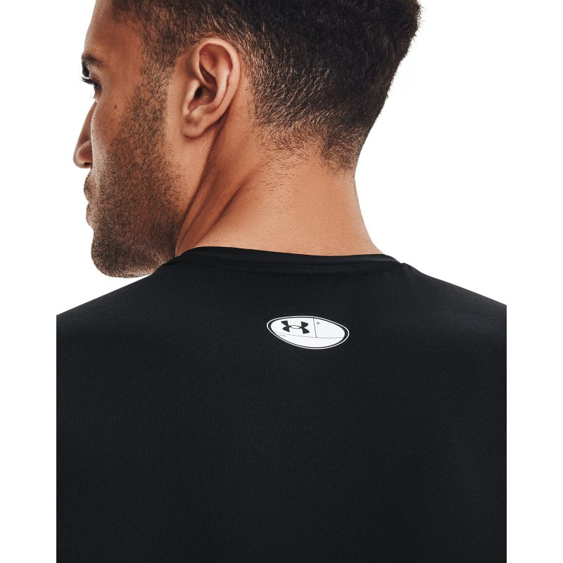 Under Armour HeatGear Sleeveless marškinėliai