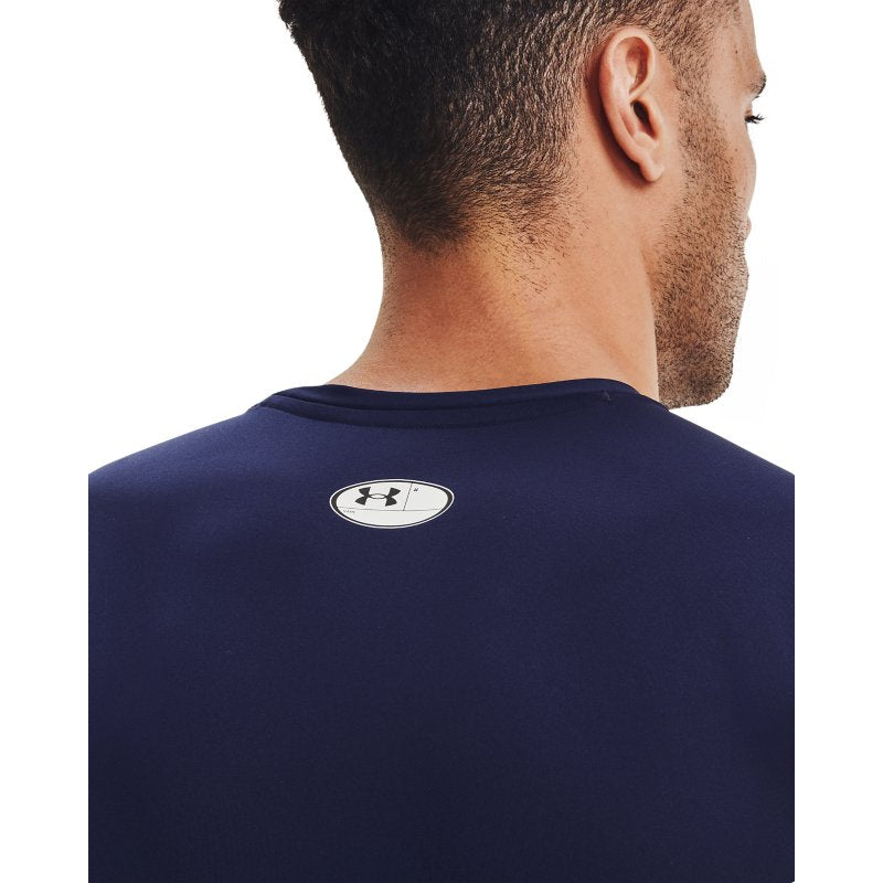 Under Armour HeatGear Tank treniruočių marškinėliai