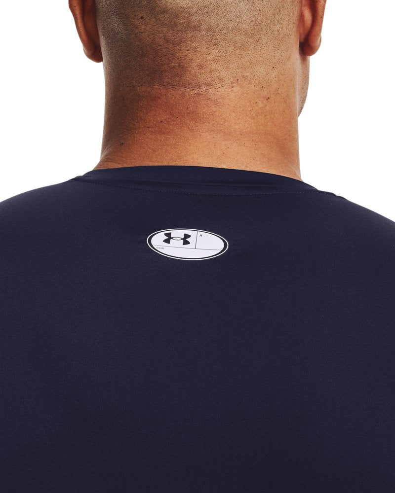 Under Armour HeatGear Long Sleeve marškinėliai