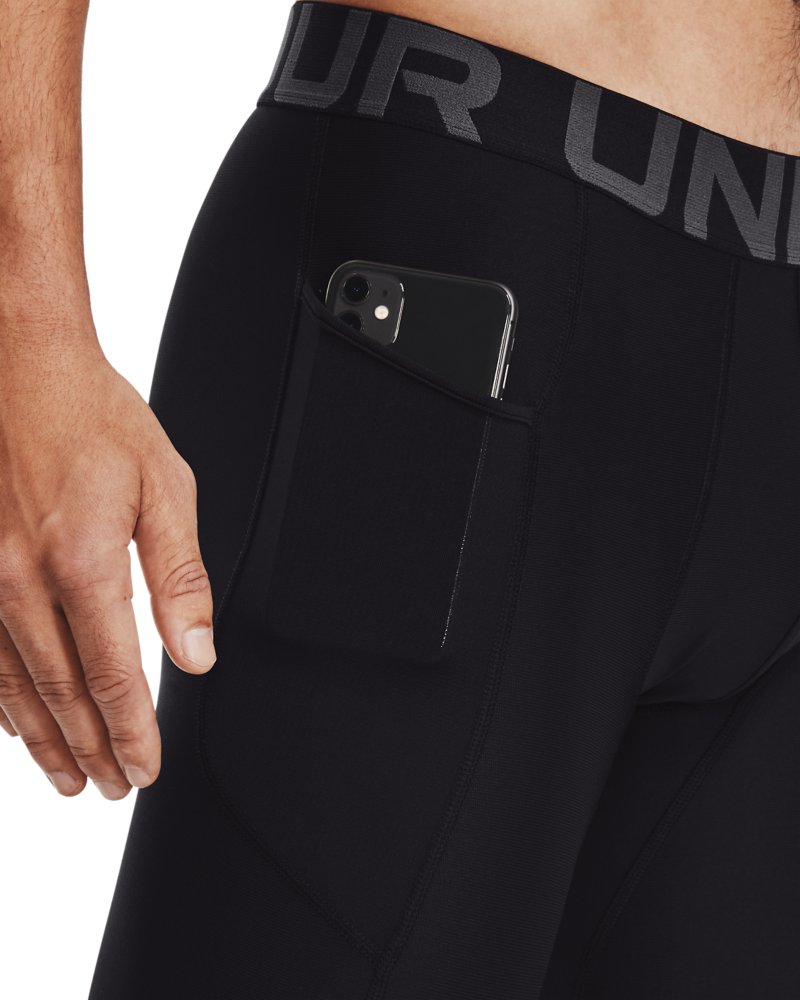 Under Armour HeatGear tamprės