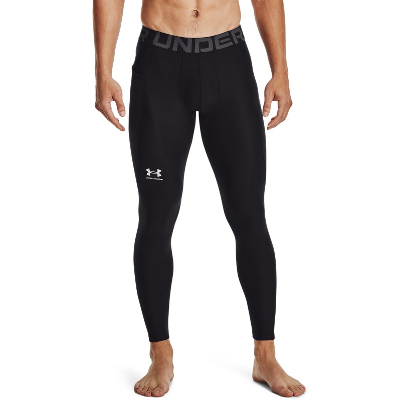 Under Armour HeatGear tamprės