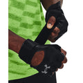 Under Armour Weightlifting pirštinės