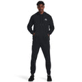 Under Armour M Essential Fleece Hoodie