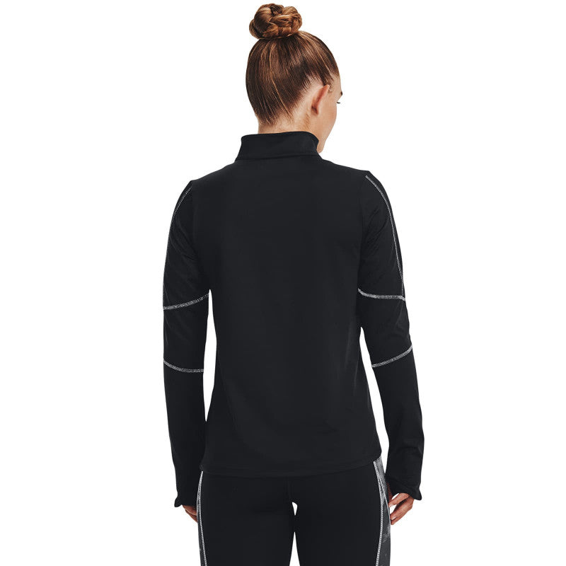 Under Armour Train Cw 1/2 Zip Black