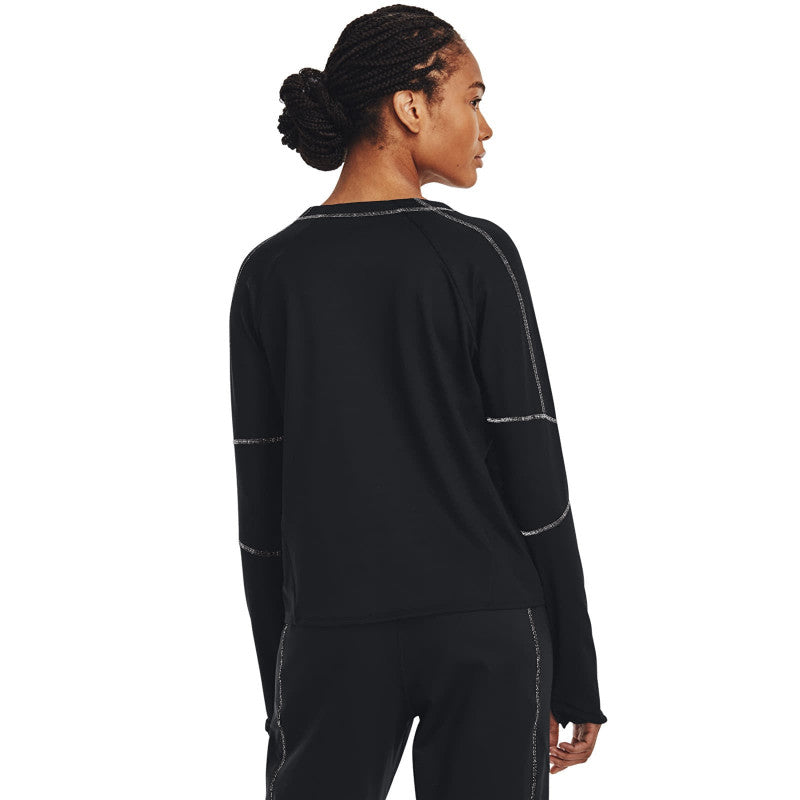 Under Armour Train Cw Crew Black