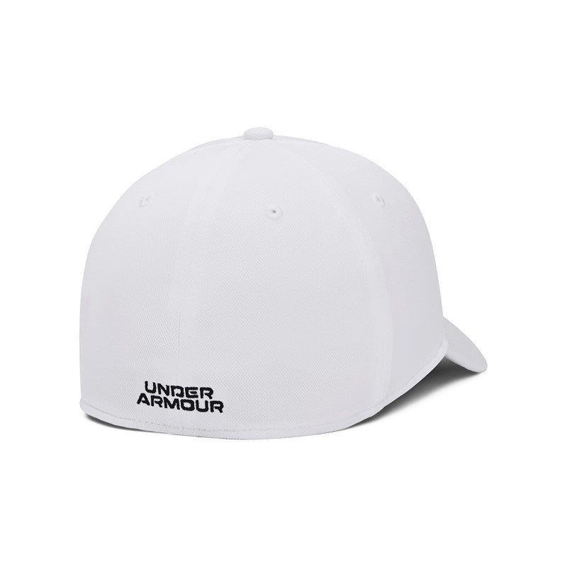 Under Armour Men'S Ua Blitzing White
