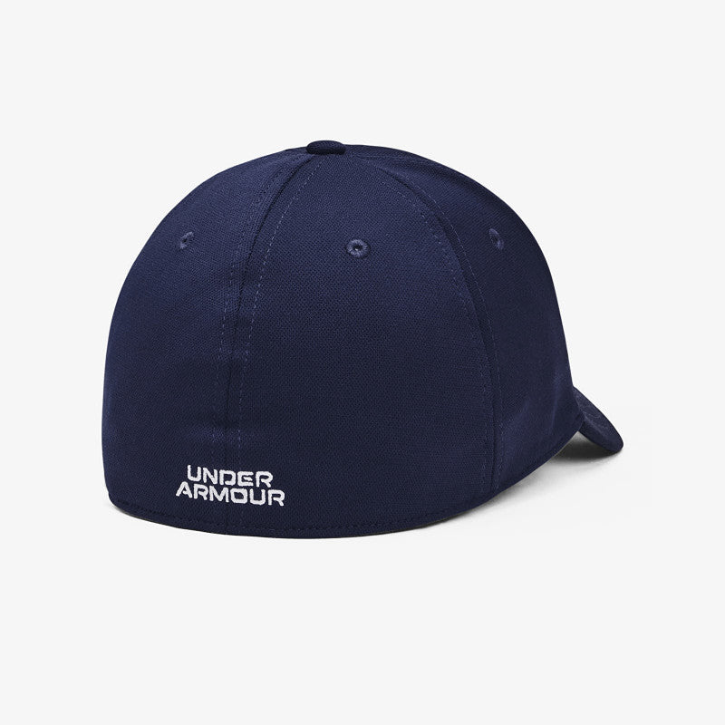 Under Armour Men's Blitzing Cap Navy