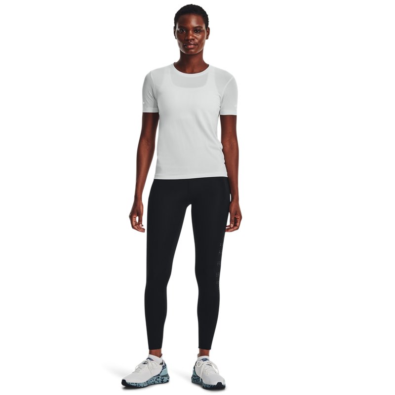 Under Armour Fly Fast Elite Ankle Tight Black