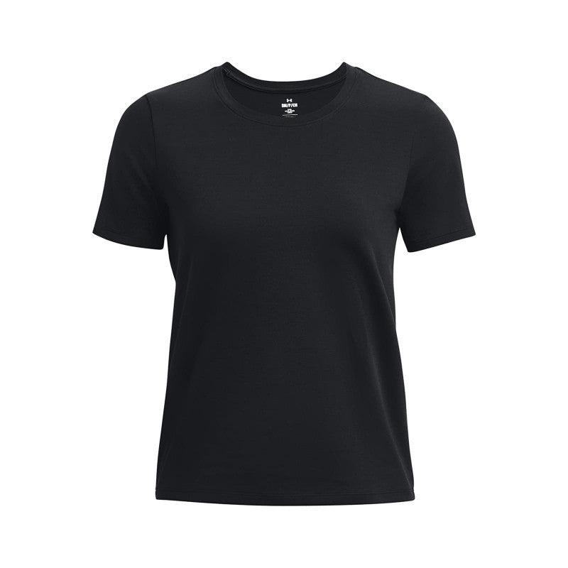 Under Armour Meridian Ss Black