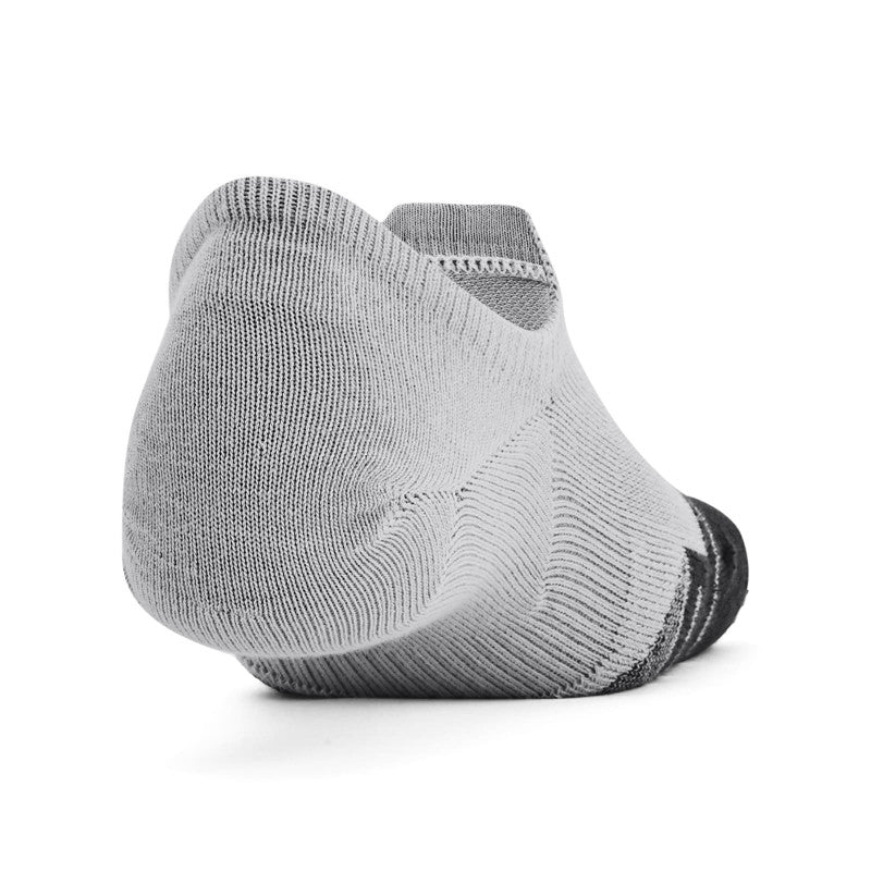Under Armour Performance Tech 3-Pack Ult Mod Gray