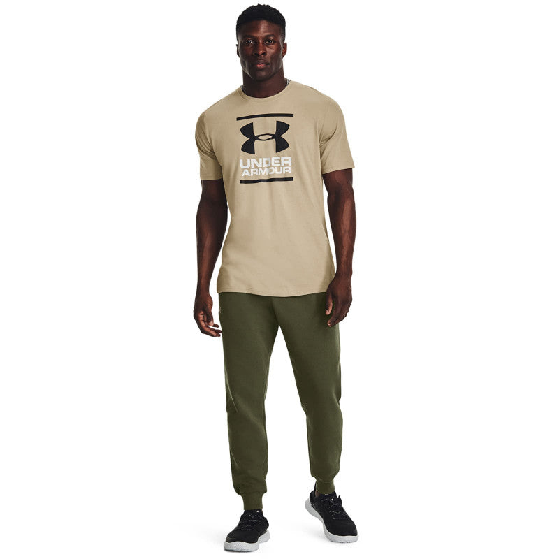 Under Armour Rival Fleece Joggers Marine Od Green