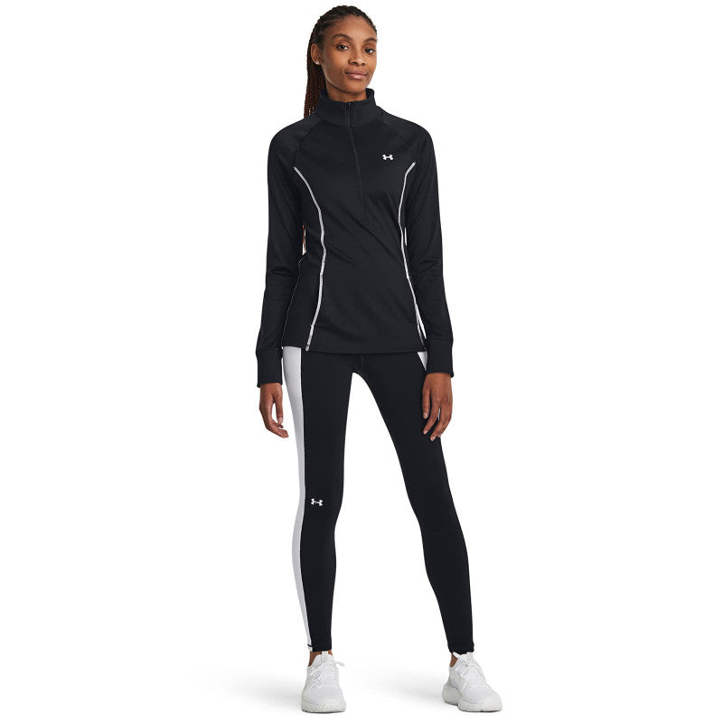 Under Armour Train Cw 1/2 Zip Black
