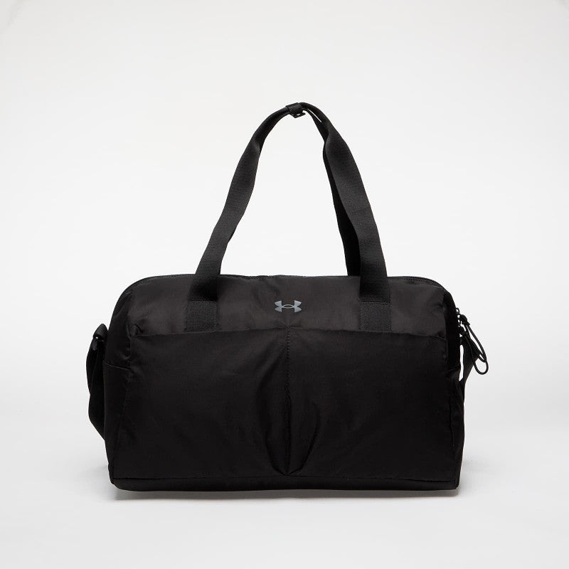 Under Armour Studio Lite Duffle Bag Black 26
