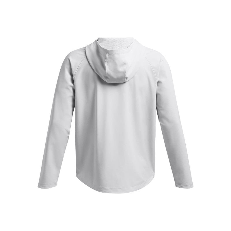 Under Armour Unstoppable Jacket LC Halo Gray/ Black