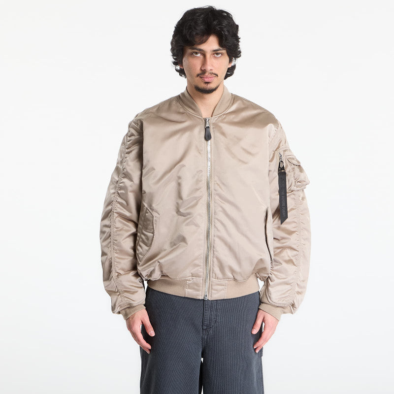 Alpha Industries MA-1 UV Vintage Sand