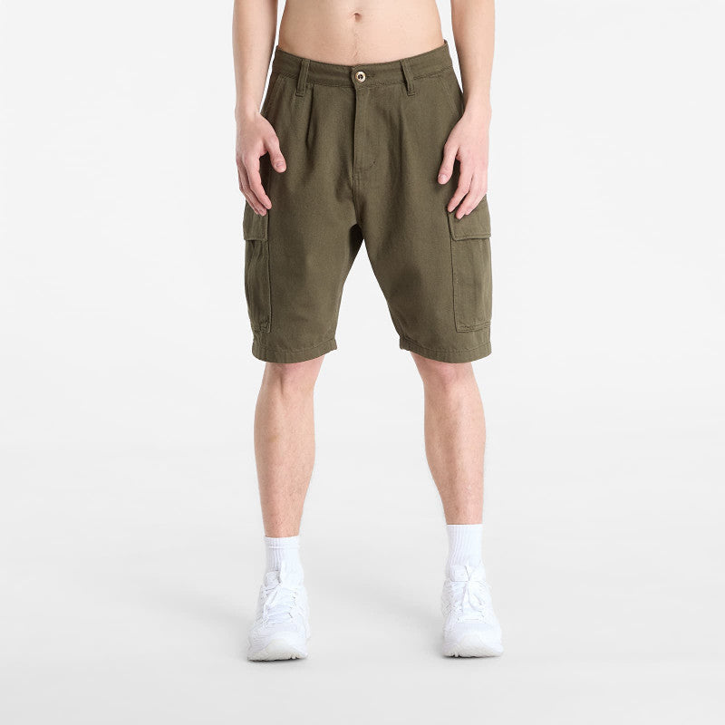 Alpha Industries Aircraft Short Dark Olive