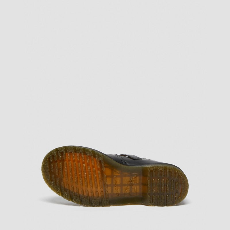 Dr. Martens Polley Smooth Black