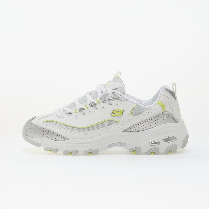 Skechers D'Lites-Chromatic WSLM