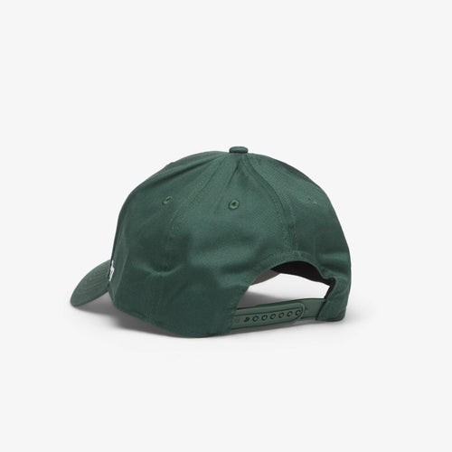47 Brand MLB Mvp Raised Basic Oakland Athletics Cap Dark Green