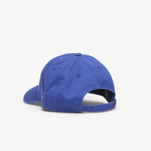 47 Brand MLB Clean Up Circle Tone Los Angeles Dodgers Cap Royal Blue