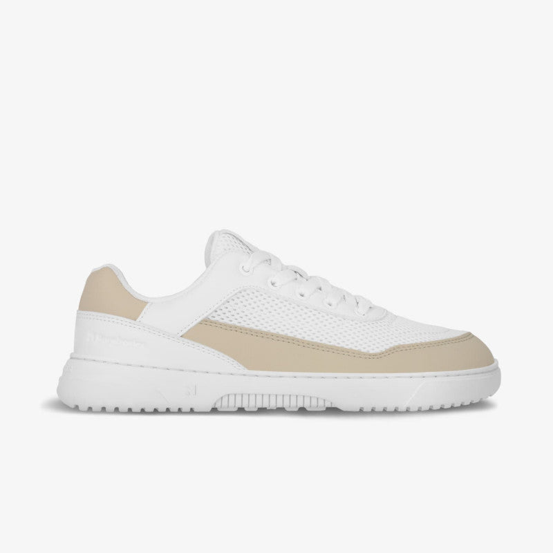 Barebarics Vaporo White & Beige