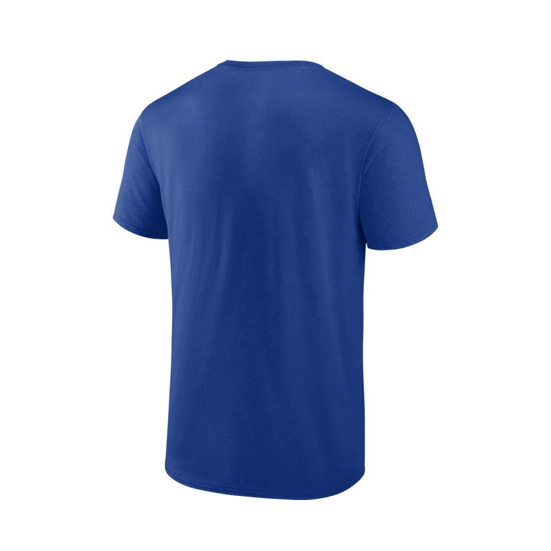 Fanatics NHL Men's Value Essentials Tee New York Rangers