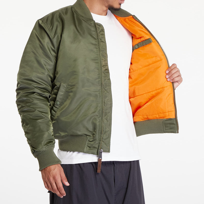 Alpha Industries MA