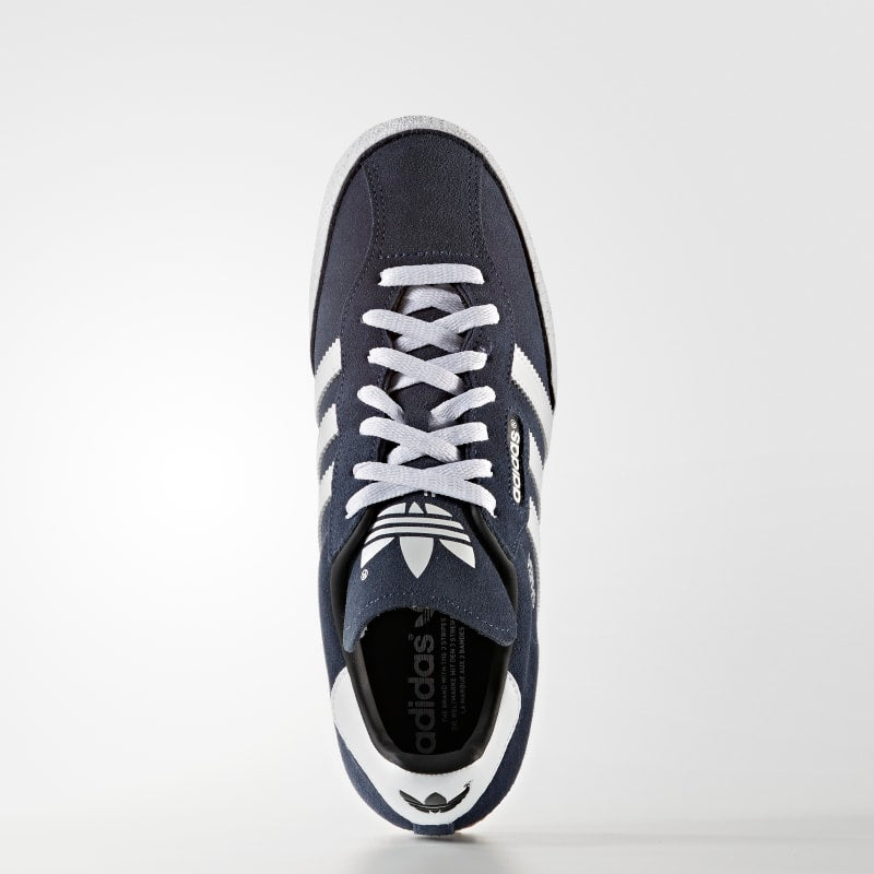adidas Originals Samba Super Suede
