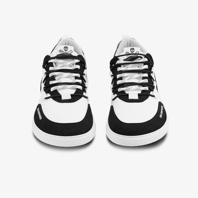 Barebarics x Sea Shepherd Revive Orca