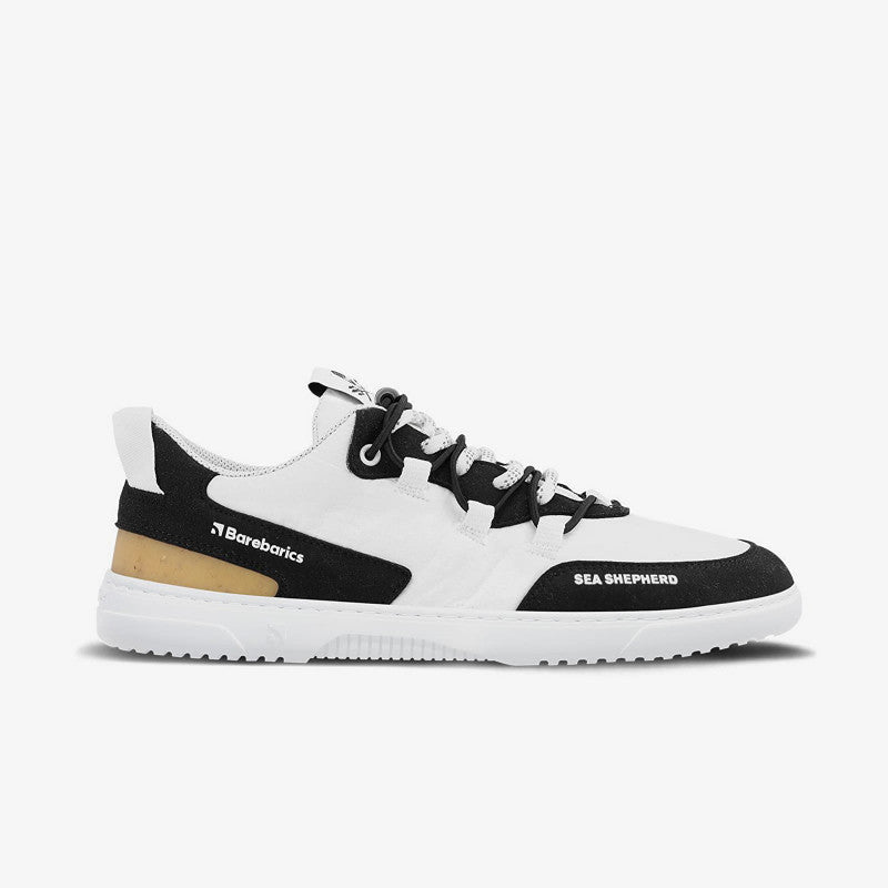 Barebarics x Sea Shepherd Revive Orca