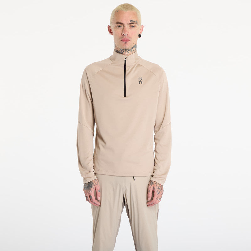 On Climate Shirt Desert