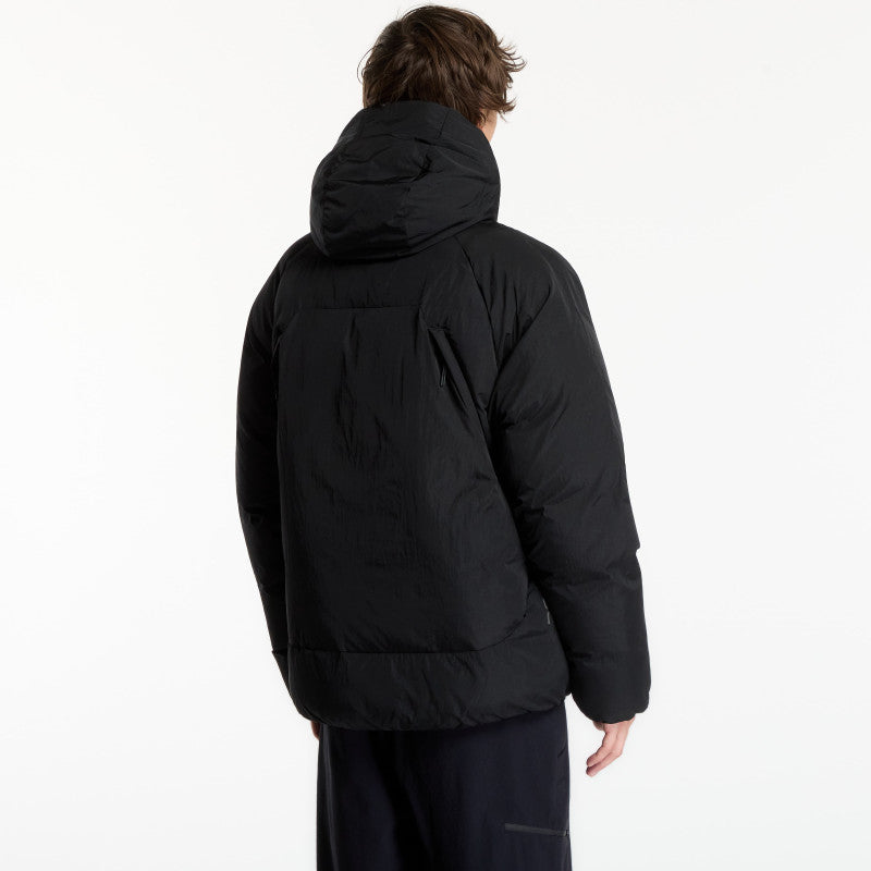 puchowa On All-Day Puffer Jacket Black